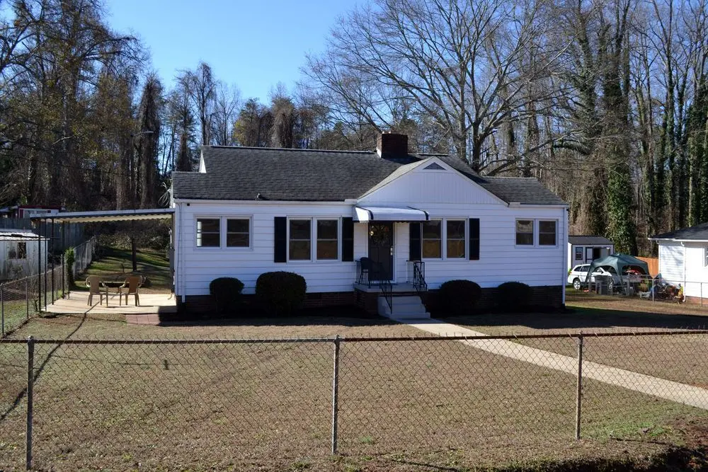 1 Cornell Ct