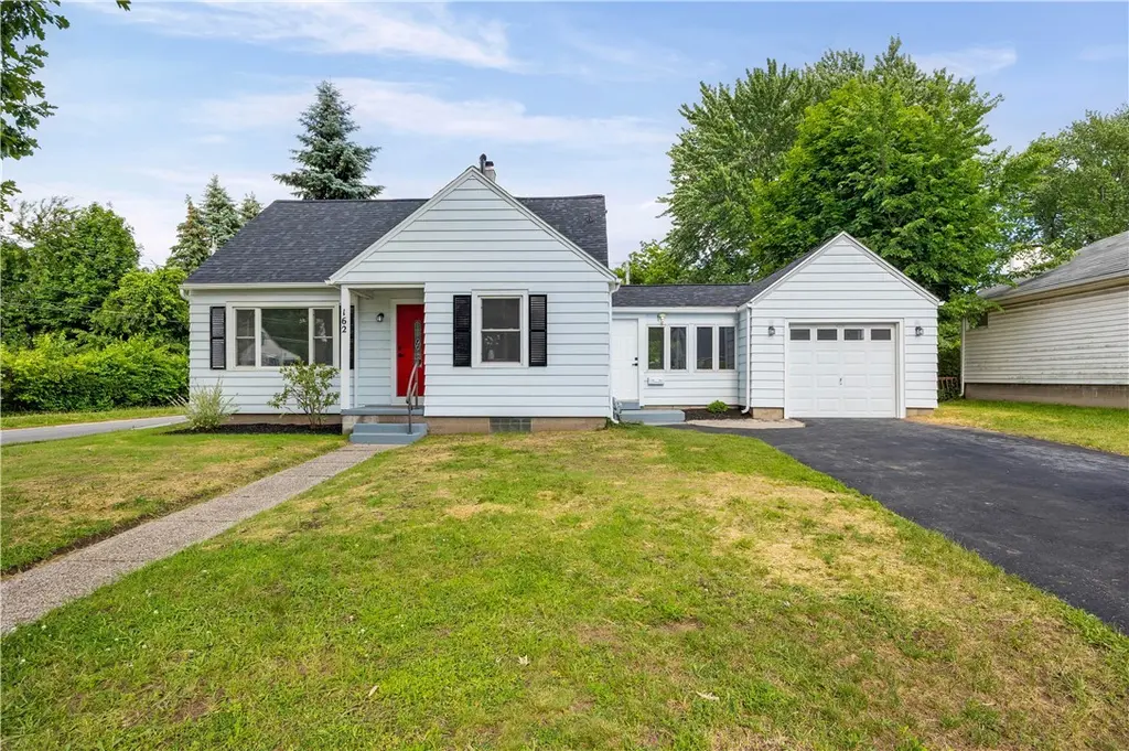 162 Newton Rd