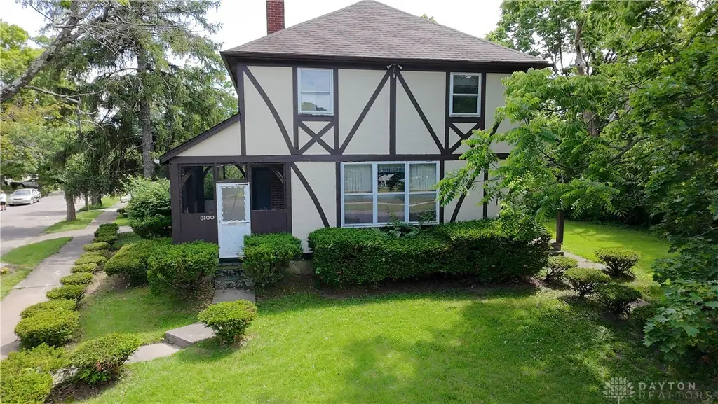 3100 Princeton Dr