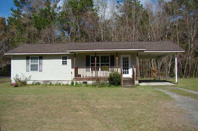 105 Eagles Nest