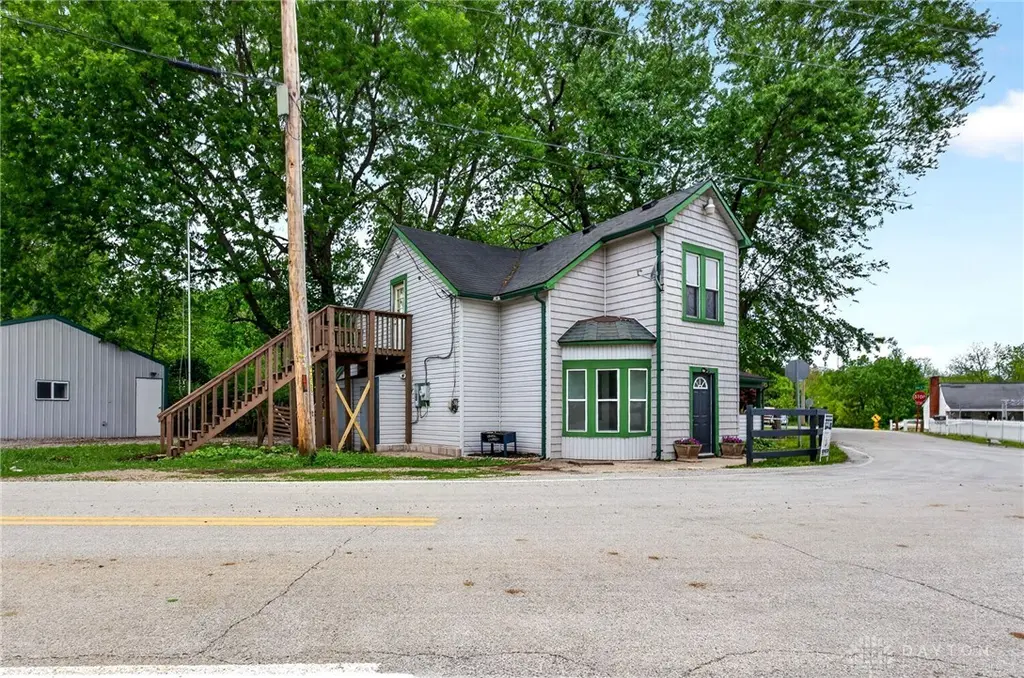 9911 N Cincinnati Columbus Rd