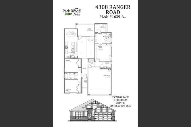 4308 Ranger Rd