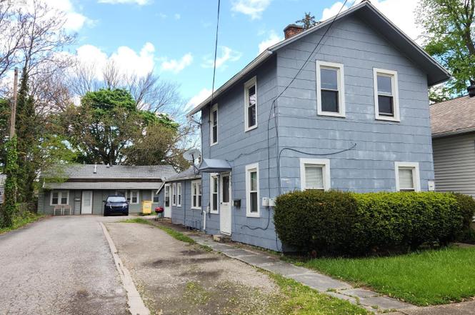 1713 W Monroe St