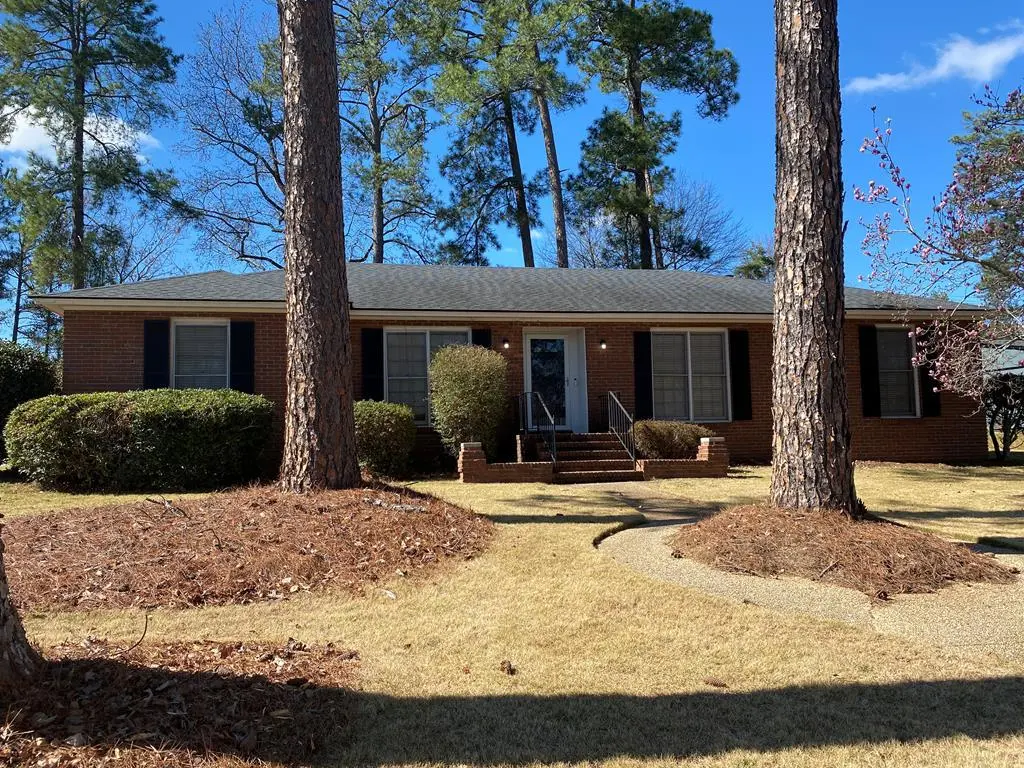 6307 Fox Chapel Dr
