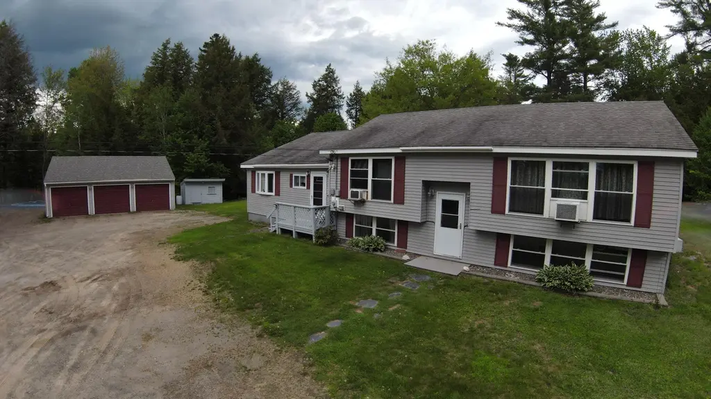 533 Kirkland Rd