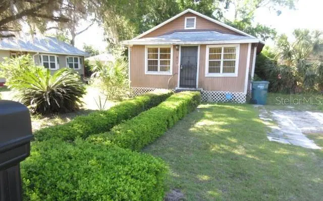 814 NW 2nd St