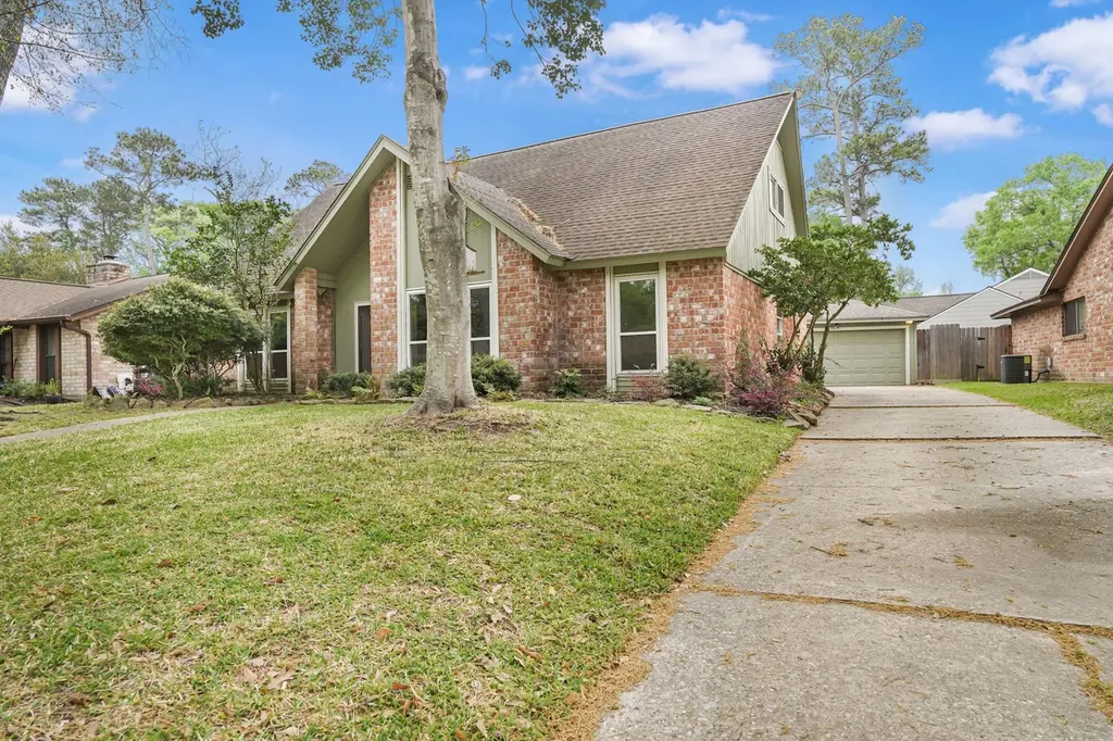 2918 Laurel Fork Dr