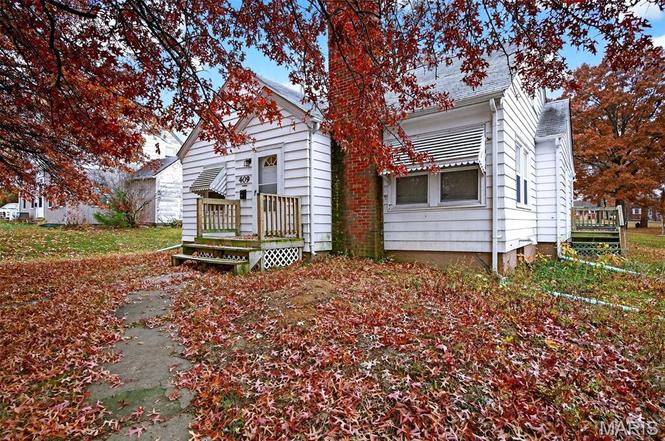 409 Steinhagen Rd