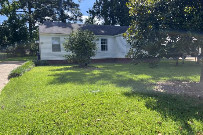 1007 Pinckney Ave