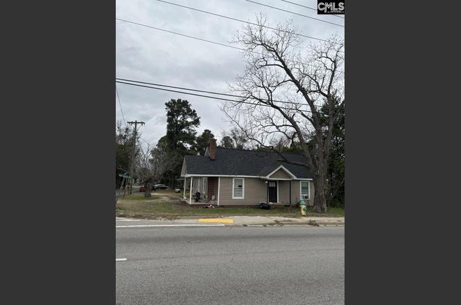 2128 Old Edisto Dr
