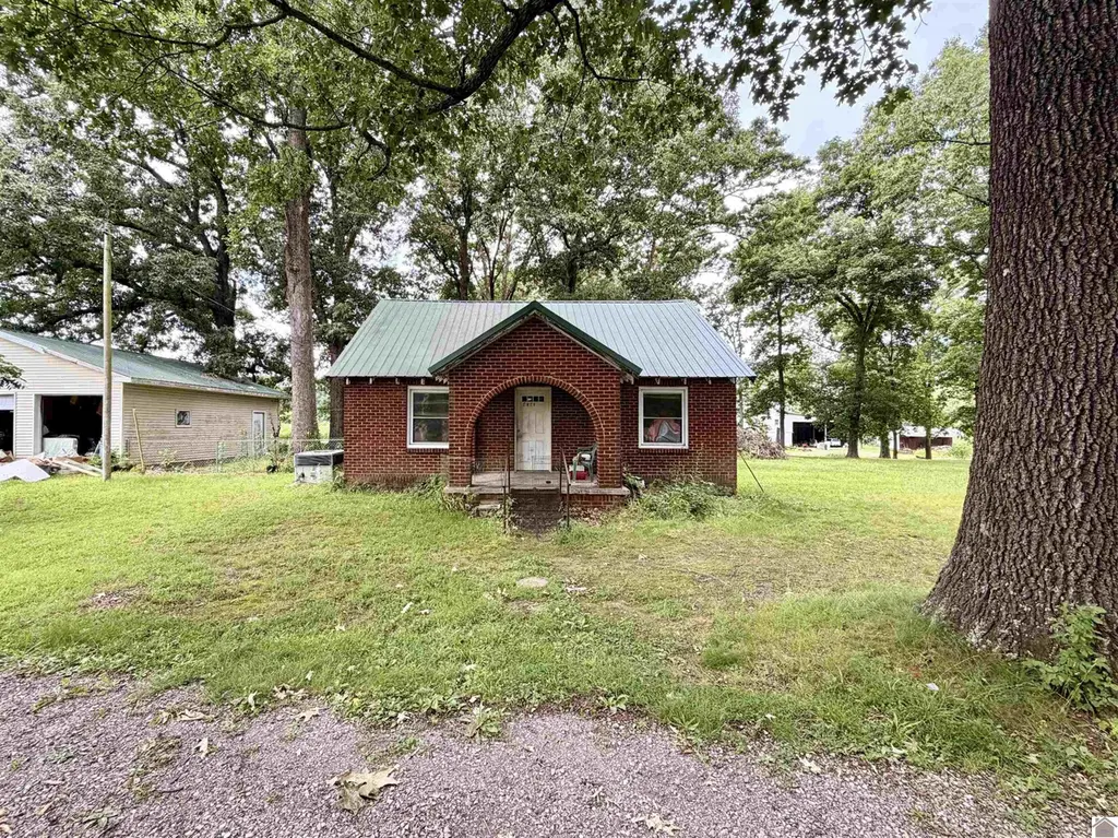 4791 Radio Rd