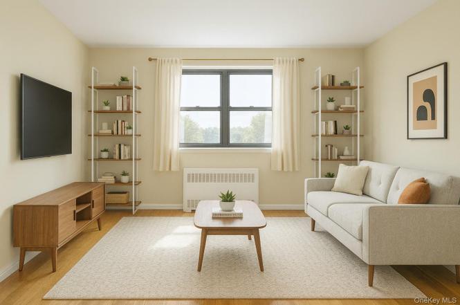 19 Old Mamaroneck Rd Unit 6M