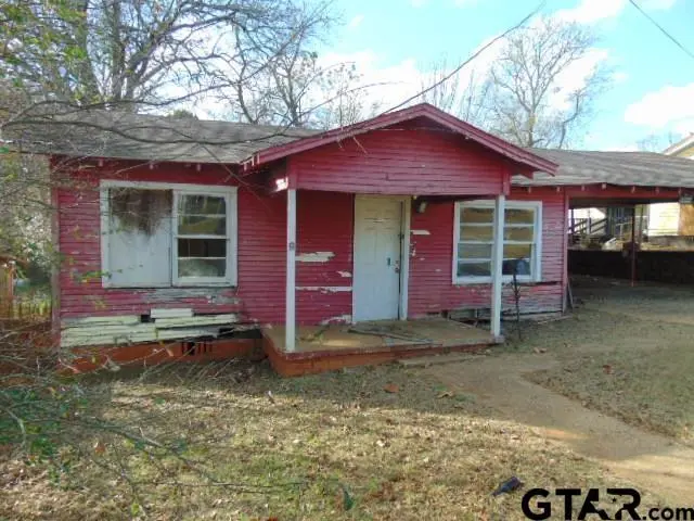 811 Greely Ave