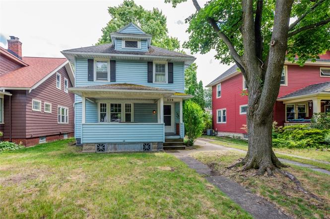 239 Navarre Rd