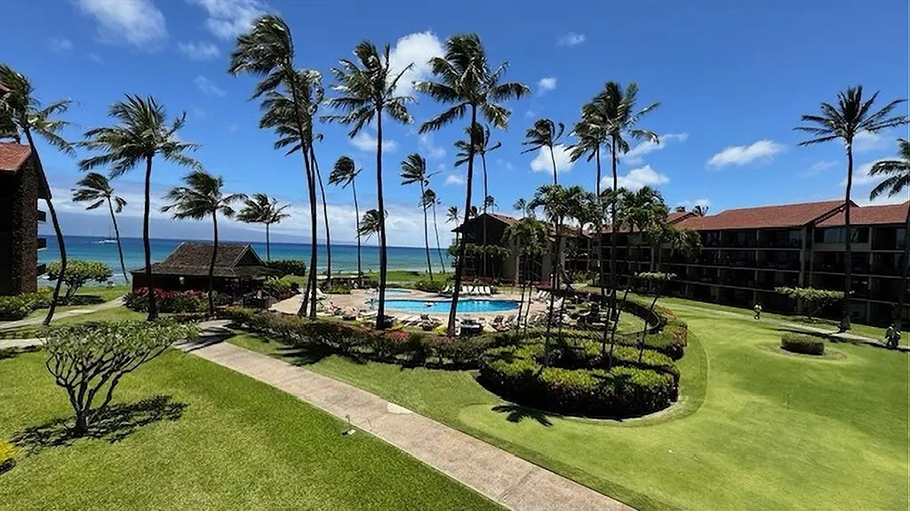 3543 Lower Honoapiilani Rd Unit E-307