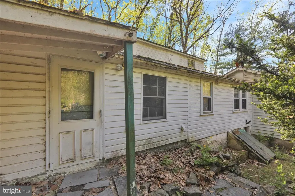 100 Walnuttown Rd
