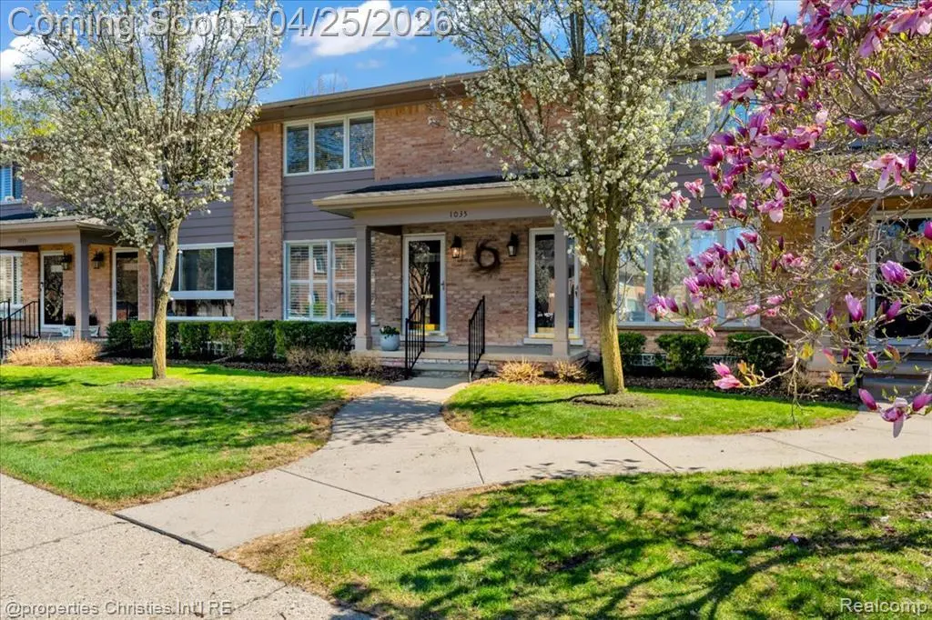 1035 N Old Woodward Ave #5