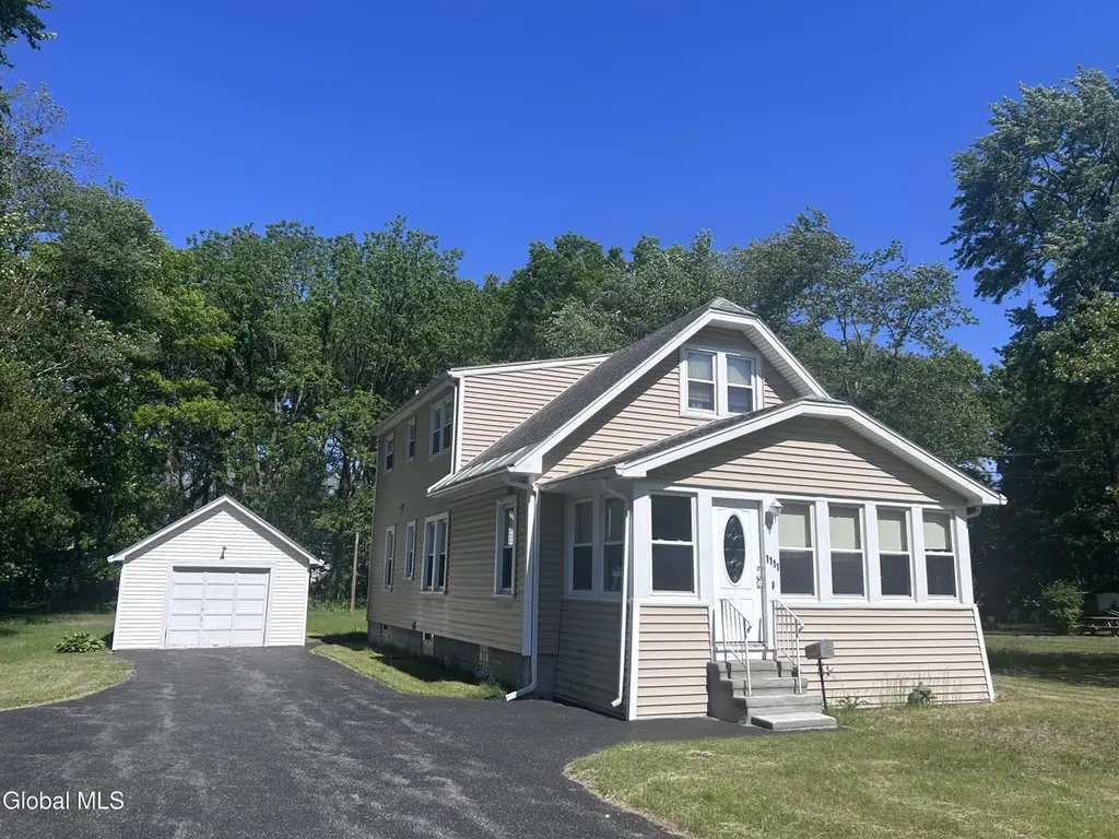 1111 Fort Hunter Rd