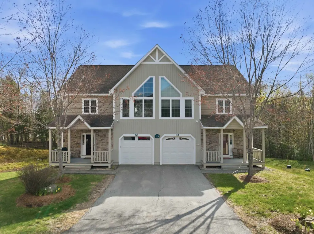 112 Woodland Loop Unit A