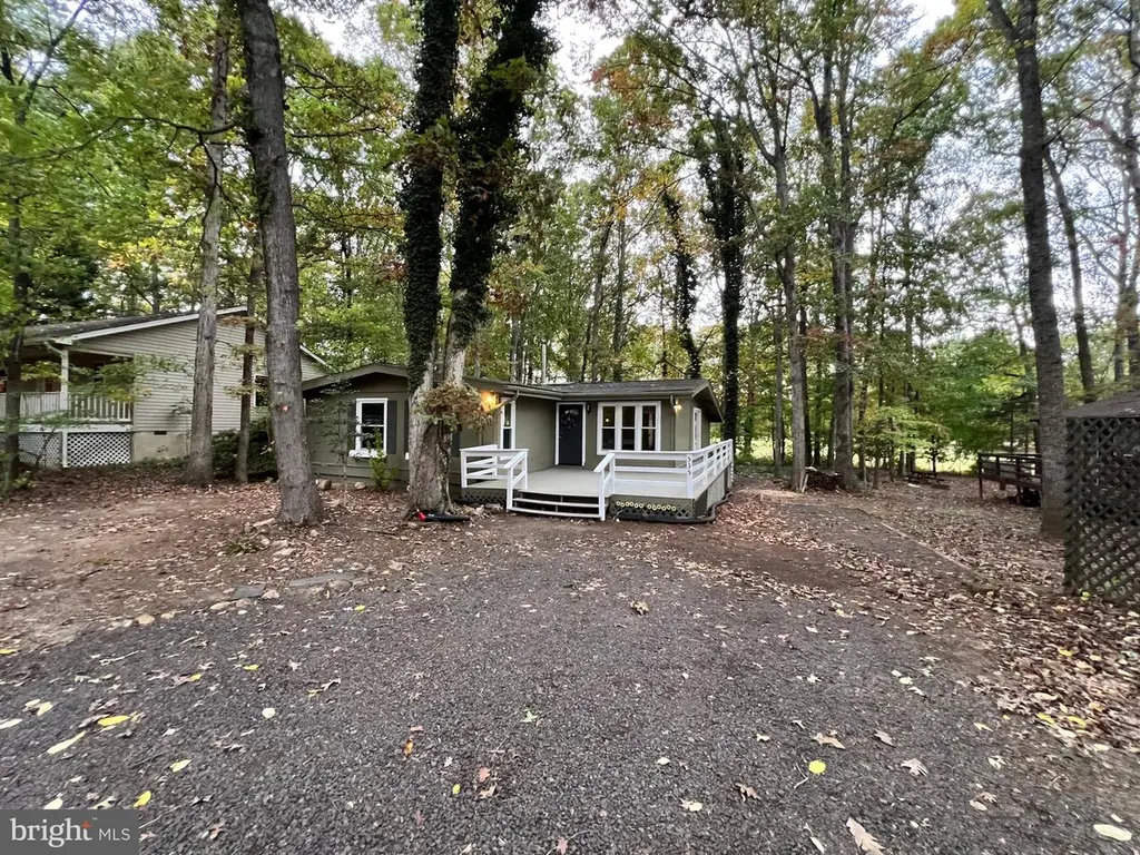 535 Mt Pleasant Dr