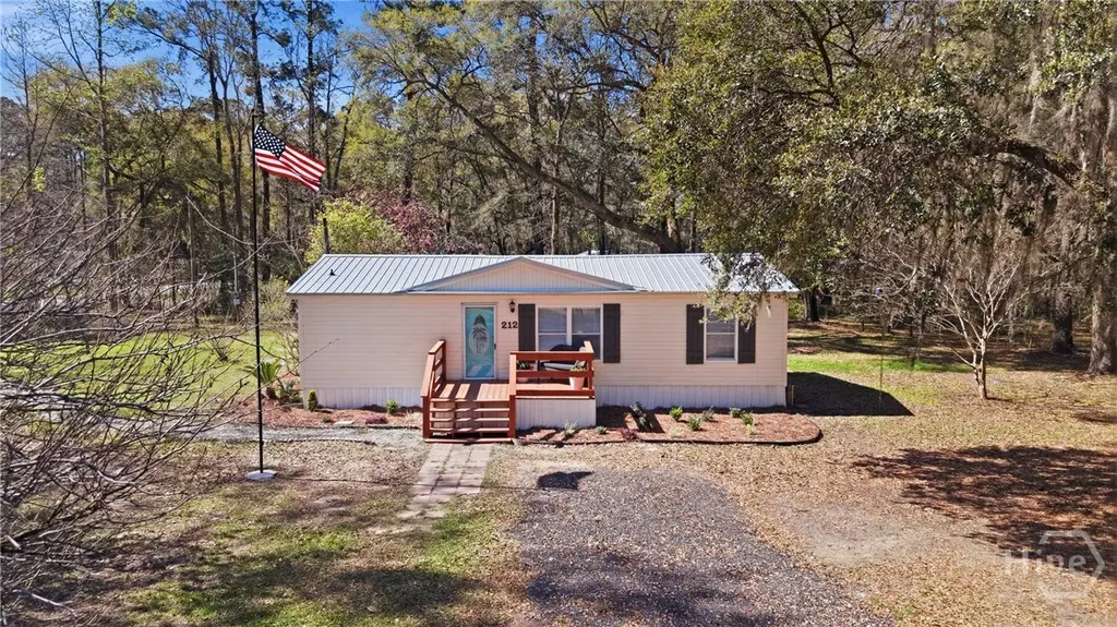 212 Sand Dollar Dr