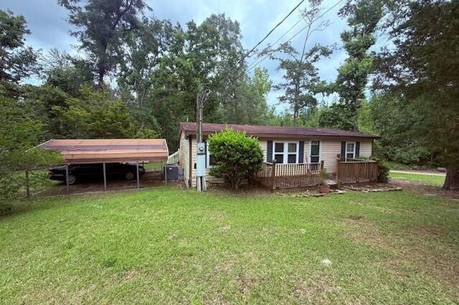 1784 Powell Rd