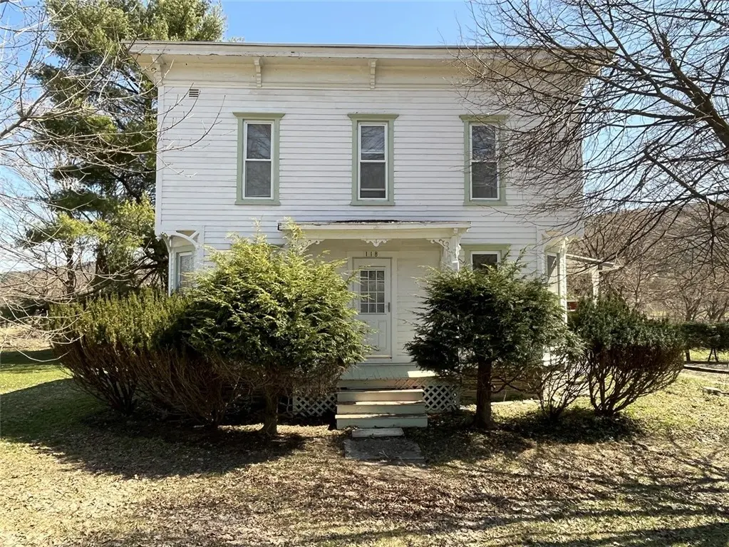 118 Main St