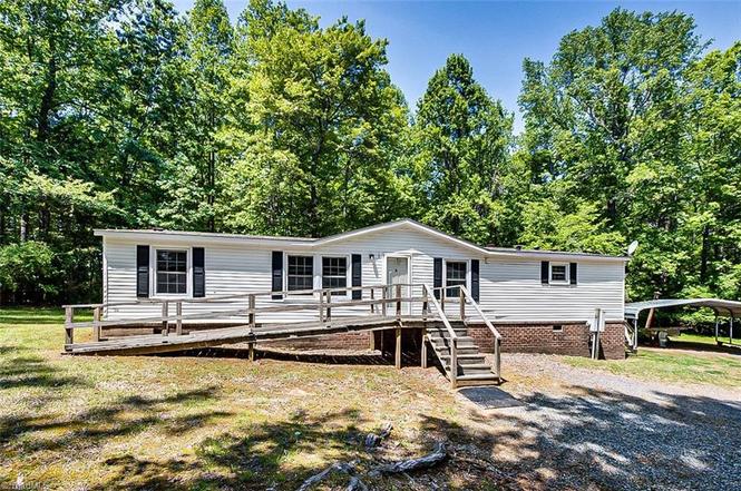 181 Emerson Cook Rd