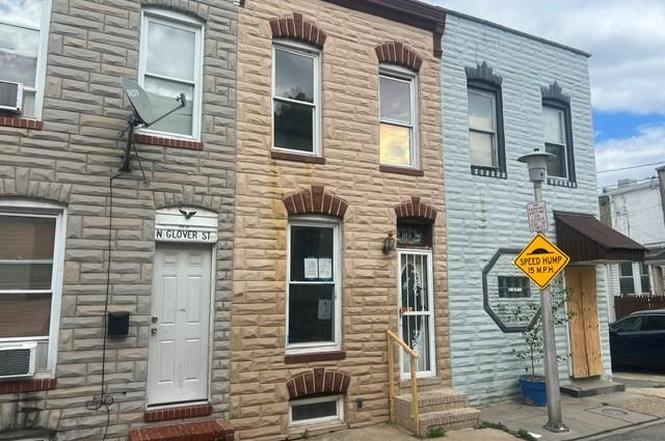 103 N Glover St