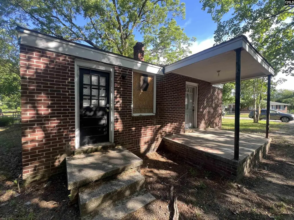 153 Brookland Cir