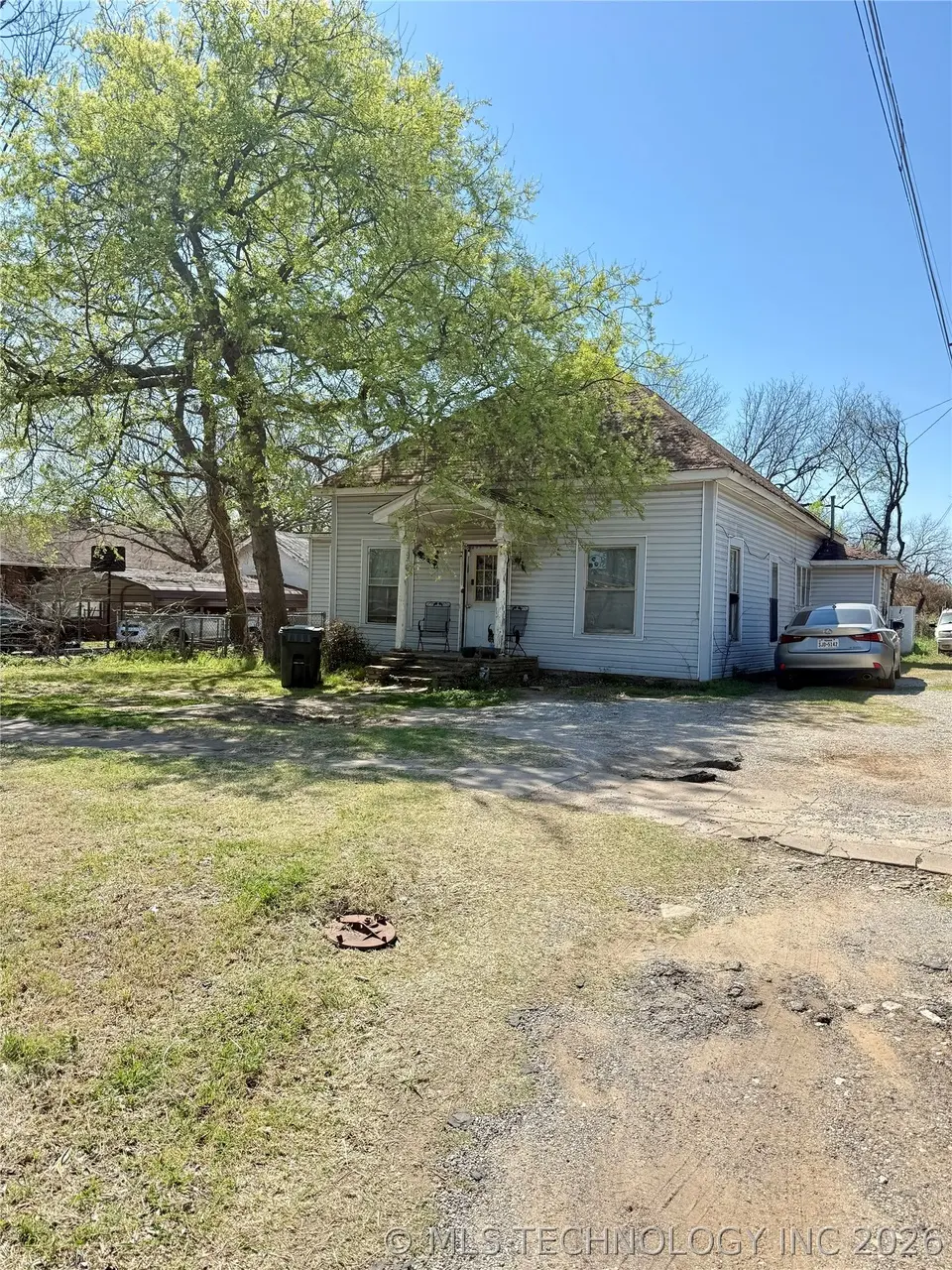 708 W 12th