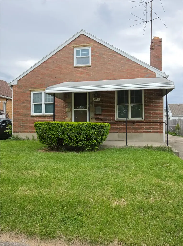 3109 Shroyer Rd