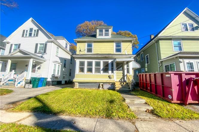 10 Renwood St