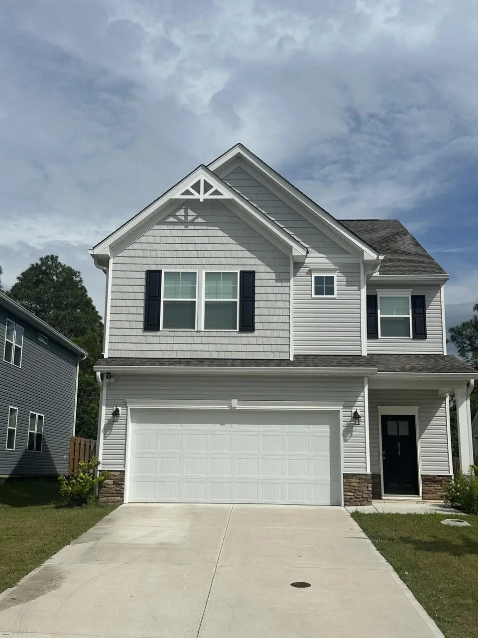 634 Count Fleet Ct