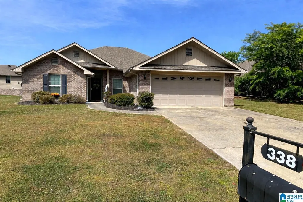 338 Ivy Hills Cir