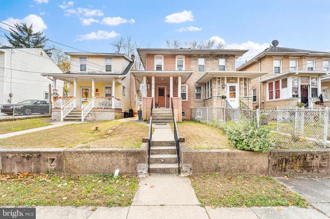 815 Delair Ave