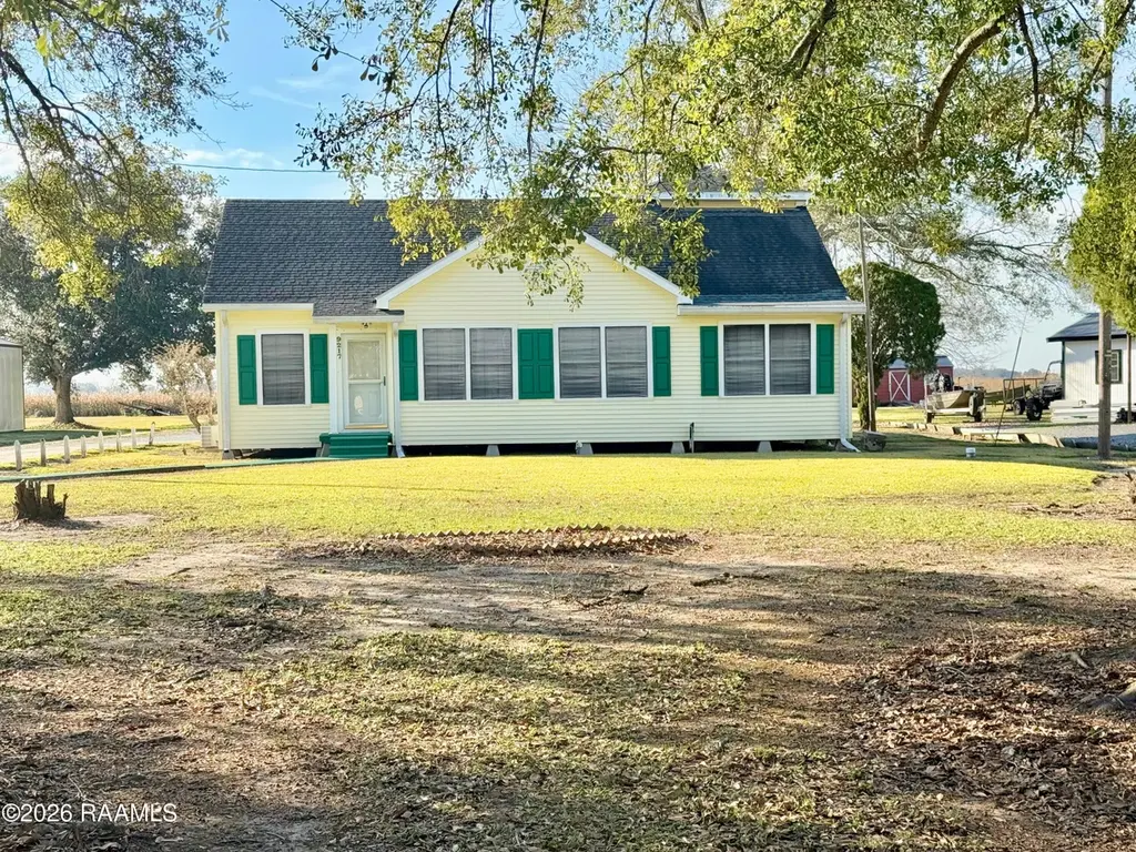 9217 Harold Landry Rd
