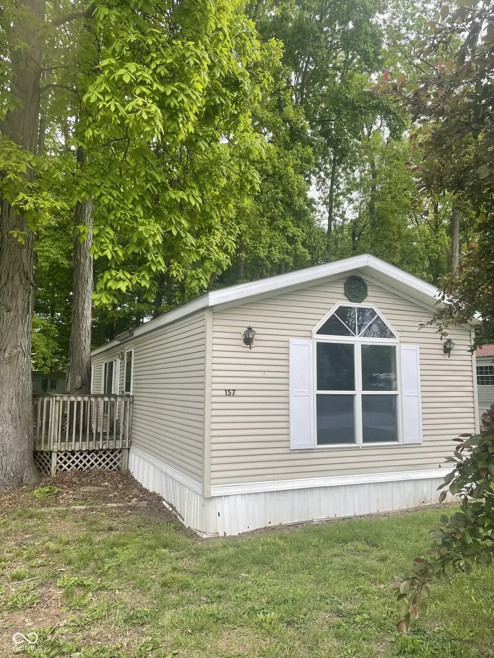 157 Lazy River Rd