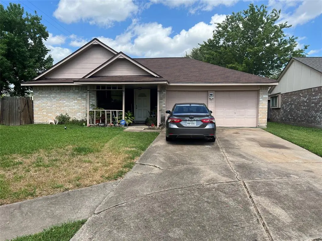 16703 Gold Bridge Ct