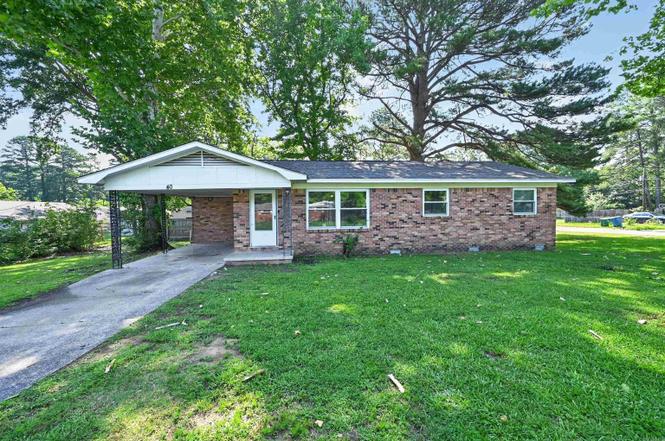 40 Regency Cir Cir