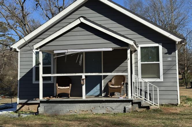 406 Shankle Rd