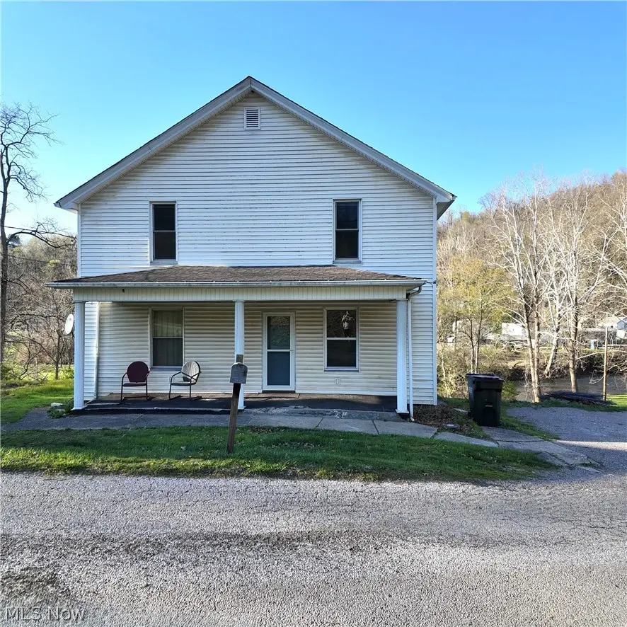 54059 Stop 32 Rd