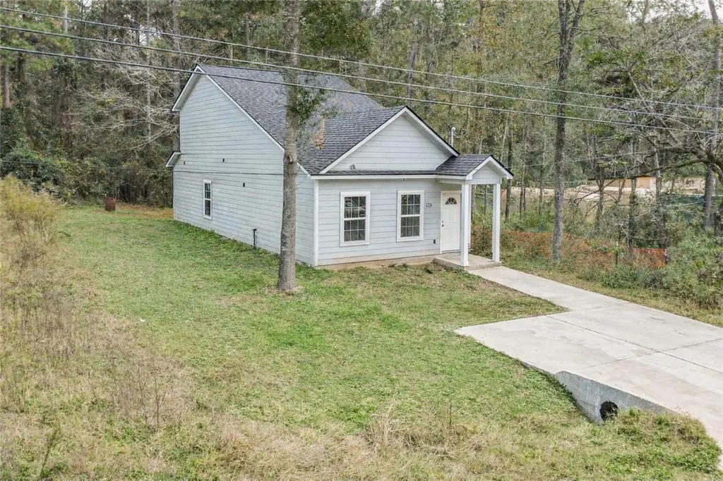 15514 Hickory Dr