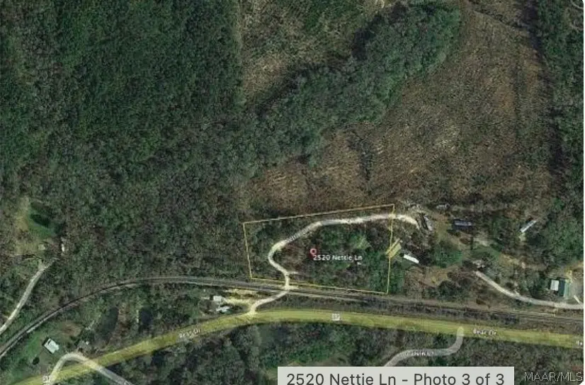 2520 Nettie Ln