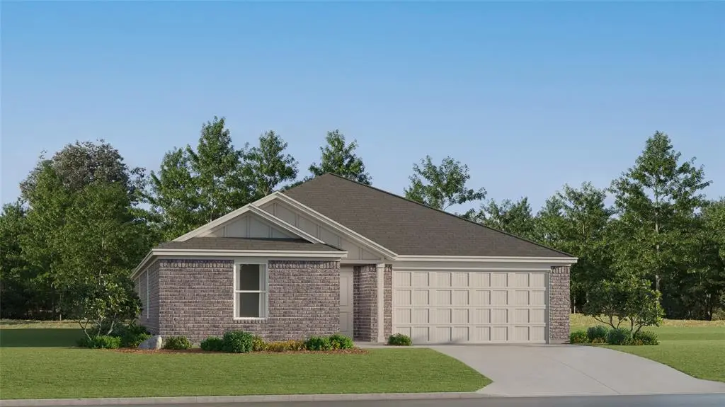 1408 Gratiot Dr
