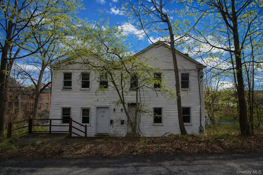13 & 15 Underwood St