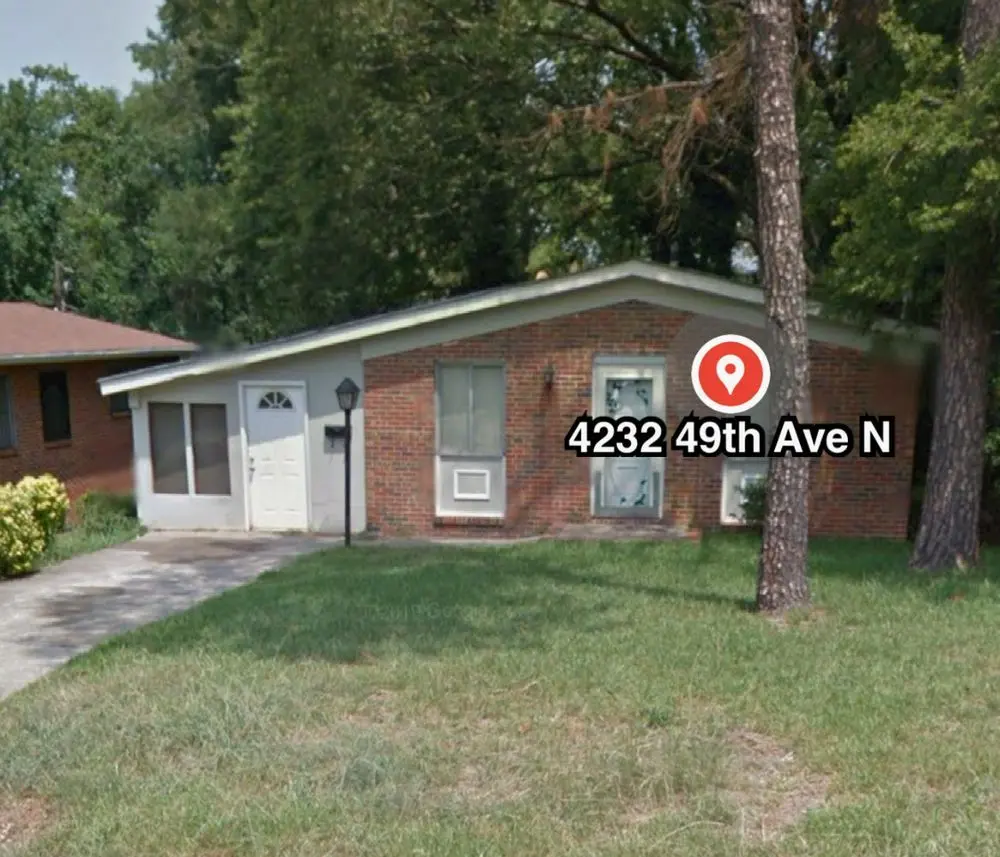 4232 49th Ave N