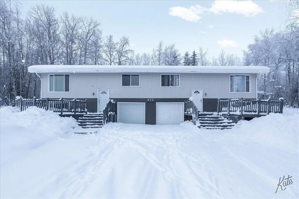 872 Ridge Loop Rd