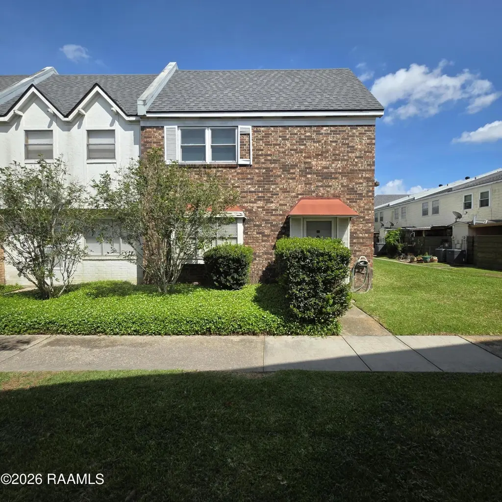 1314 Dulles Dr Apt A