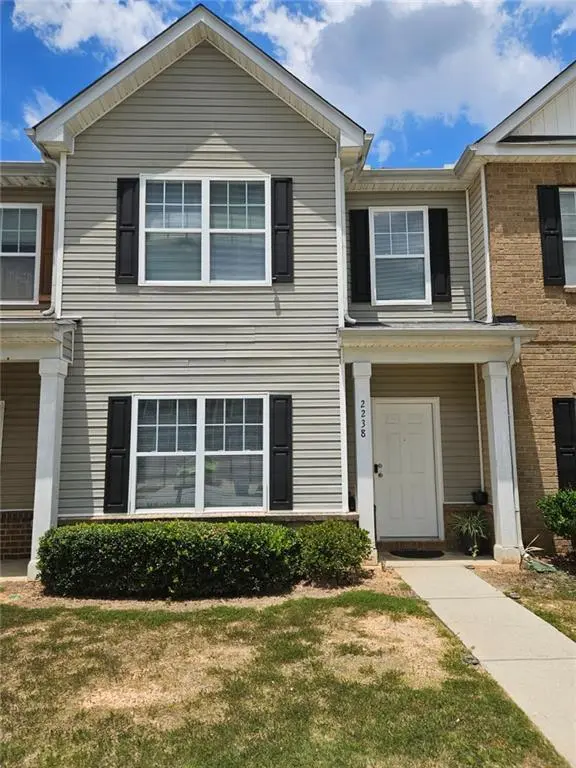 2238 Bigwood Trl